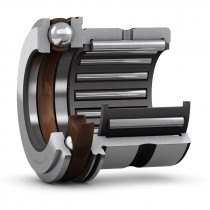 SKF NKX 15 jehlové ložisko kombinované - N1