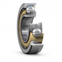SKF 7310 BEGAY kuličkové ložisko s kosoúhlým stykem - N1