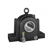 SKF SONL 224-524 ložiskové těleso - N1