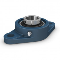SKF UCFL 205/H ložisková jednotka - N1