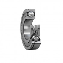 SKF 6201-2ZN/C3WT kuličkové ložisko - N1