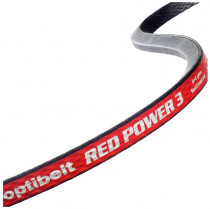 Klínový řemen SPA 3750 Lw optibelt RED POWER 3 - N1