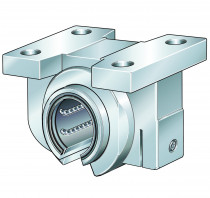 INA KGBAO 50 PP-AS lineární kuličkové ložisko - N1