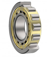 ZKL NJ 416 E M C3 válečkové ložisko - N1