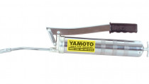 Mazací lis pákový 400cm3 Yamoto - N1