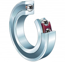 FAG B7203-C-2RSD-T-P4S-UL vřetenové ložisko - N1