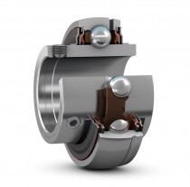 SKF YAR 207-2RF/VE495 upínací ložisko - N1