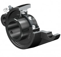 FAG UCFL 201-J7 ložisková jednotka - N1