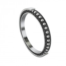 INA 71809-TN kuličkové ložisko s kosoúhlým stykem - N1