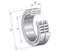 INA SL014864-A - N1
