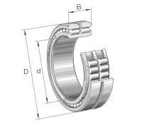 INA SL024922-A-C3 - N1