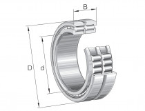 INA SL185044-A-C3 - N1