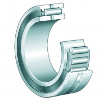 INA NA 4906 RSR-XL jehlové ložisko - N1