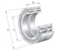 INA SL045026-D-PP-C3 - N1