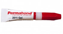 Permabond 2011 - 20 g kyanoakrylátové lepidlo - N1