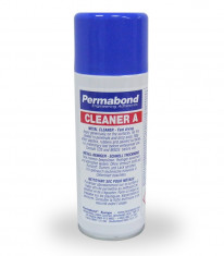 Permabond A Cleaner - 400 ml univerzální průmyslový čistič - N1
