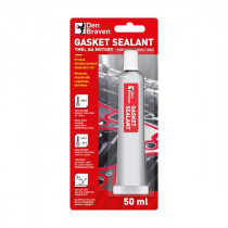 Den Braven Gasket sealant - 50 ml červený, tuba v blistru _35005TU - N1