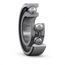 SKF W 61900 nerezové kuličkové ložisko - N1