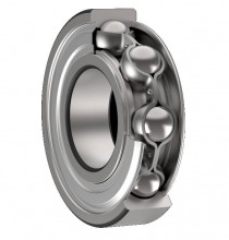 EZO SS 6700-2Z (S 61700-2Z) nerezové kuličkové ložisko - N1