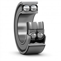 SKF 3310 A-2Z/C3 kuličkové ložisko s kosoúhlým stykem - N1