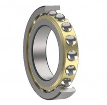 ZKL 7304 B kuličkové ložisko s kosoúhlým stykem - N1