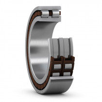 SKF NN 3017 KTN9/SP válečkové ložisko - N1