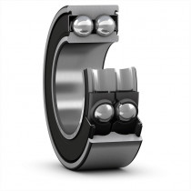 SKF 3309 A-2RS1/C3 kuličkové ložisko s kosoúhlým stykem - N1