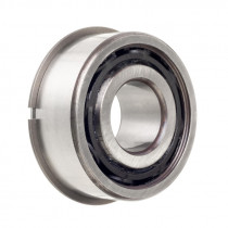 SKF 3309 ANR/C3 kuličkové ložisko s kosoúhlým stykem - N1