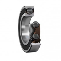SKF 6007-2RS1TN9/HC5C3WT kuličkové ložisko - N1