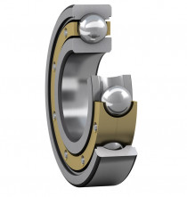 SKF 6319 M kuličkové ložisko - N1