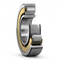 SKF NU 328 ECM/C3 válečkové ložisko - N1