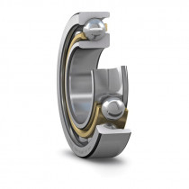 SKF 7315 BEM1/S0VQ335 kuličkové ložisko s kosoúhlým stykem - N1
