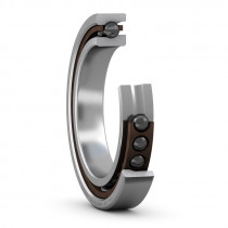 SKF 71914 CEGA/HCP4A kuličkové ložisko s kosoúhlým stykem - N1