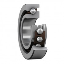 SKF BSA 209 CGB kuličkové ložisko s kosoúhlým stykem - N1