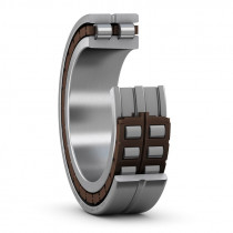 SKF NN 3015 TN/SPW33 válečkové ložisko - N1