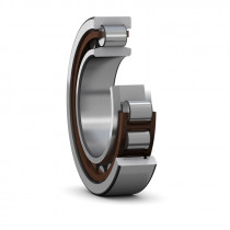 SKF NU 307 ECP válečkové ložisko - N1