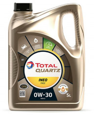 Total Quartz Ineo First 0W-30 - 5 L - N1