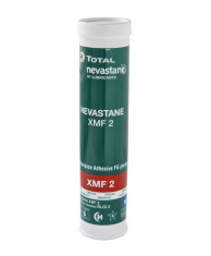 Total Nevastane XMF 2 - 0,375 kg plastické mazivo - N1