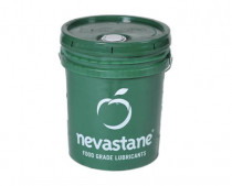 Total Nevastane XMF 0 - 16 kg plastické mazivo - N1