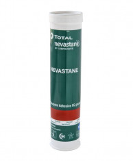 Total Nevastane XS 320 - 400 g plastické mazivo - N1