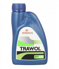 Orlen Trawol SG/CD 30 - 600 ml olej pro zahradní techniku ( Mogul Alfa ) - N1