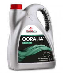 Orlen Coralia L-DAA 100 - 5 L kompresorový olej ( Mogul K 8 ) - N1