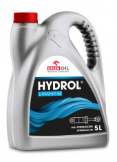 Orlen Hydrol L-HM/HLP 68 - 5 L hydraulický olej - N1