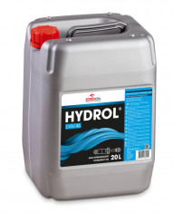 Orlen Hydrol L-HV 46 - 20 L hydraulický olej - N1