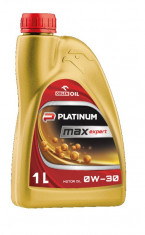 Orlen Platinum Maxexpert 0W-30 - 1 L motorový olej - N1