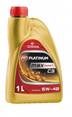 Orlen Platinum Maxexpert C3 5W-40 - 1 L motorový olej ( Mogul Extreme PD 5W-40 ) - N1
