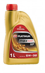 Orlen Platinum Maxexpert XF 5W-30 - 1 L motorový olej - N1