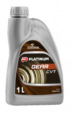 Orlen Gear CVT - 1 L olej pro variátorové převodovky - N1