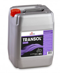 Orlen Transol CLP 220 - 20 L převodový olej ( Mogul CLP 220 ) - N1
