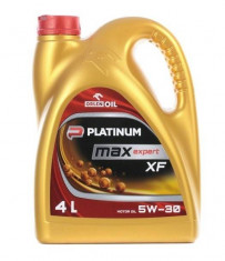 Orlen Platinum Maxexpert XF 5W-30 - 4 L motorový olej - N1